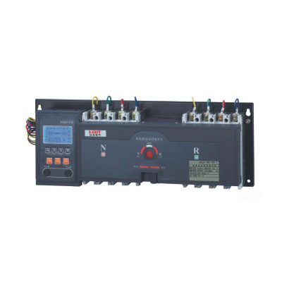HBQ1-III/D(末端型、智能型)系列雙電源自動(dòng)轉(zhuǎn)換開關(guān)